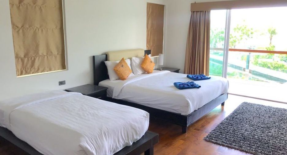 出租 3 卧室 独立屋 在 Phuket Town, 普吉