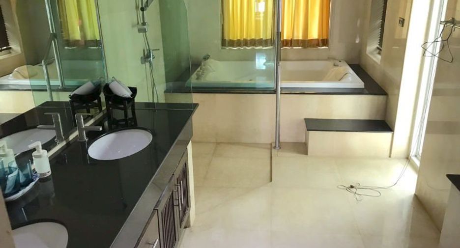 出租 3 卧室 独立屋 在 Phuket Town, 普吉