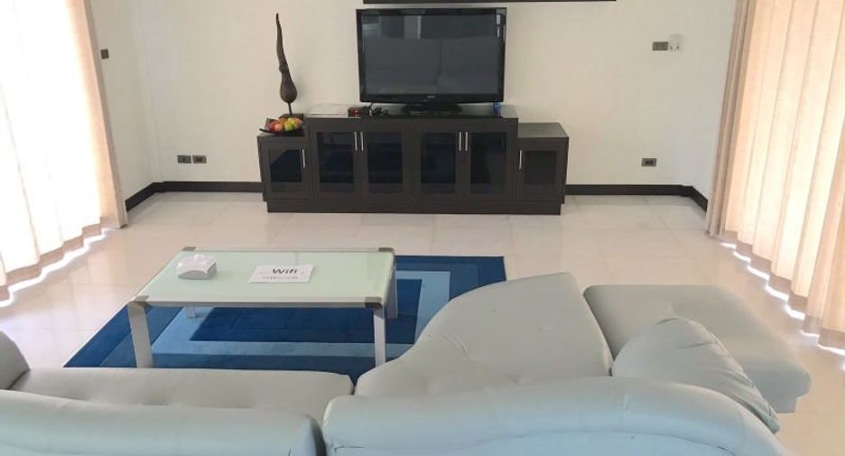 出租 3 卧室 独立屋 在 Phuket Town, 普吉
