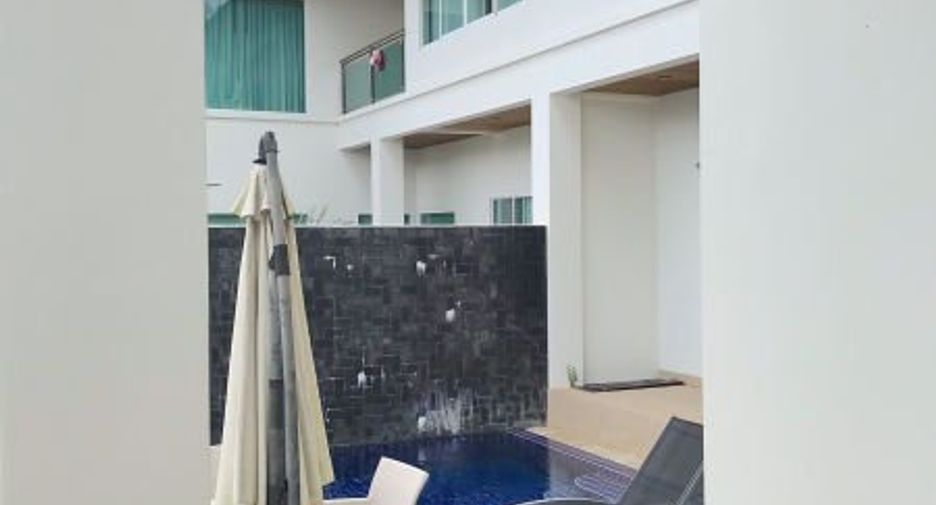 出租 3 卧室 独立屋 在 Phuket Town, 普吉