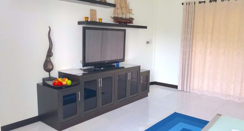 出租 3 卧室 独立屋 在 Phuket Town, 普吉