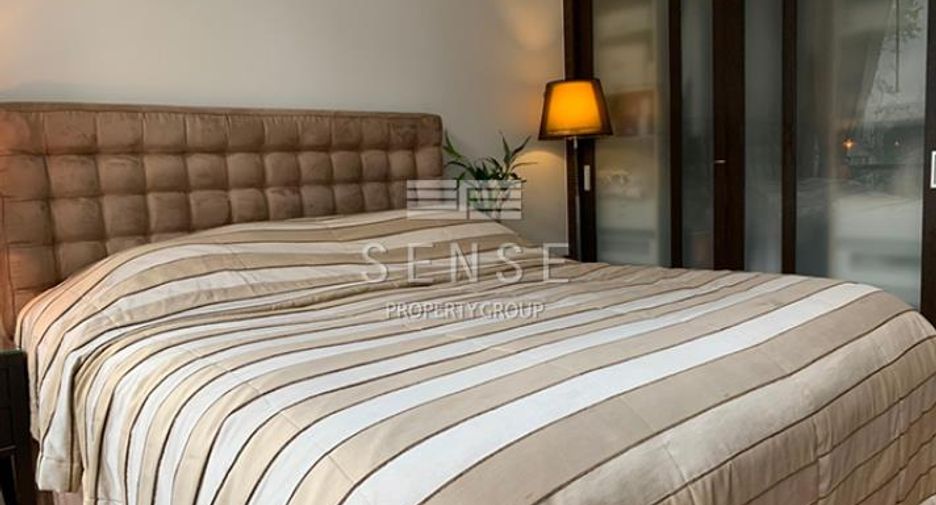 Condo en alquiler de 3 habitaciones en Khlong Toei, Bangkok