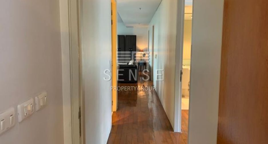 Condo en alquiler de 3 habitaciones en Khlong Toei, Bangkok