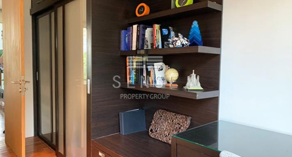Condo en alquiler de 3 habitaciones en Khlong Toei, Bangkok