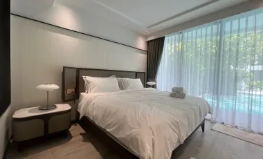 For rent 2 bed condo in Hua Hin, Prachuap Khiri Khan