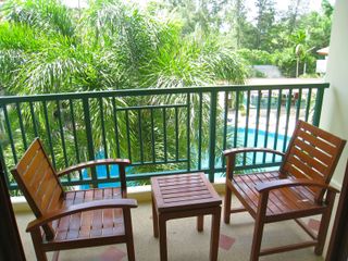 For rent 2 bed apartment in Thalang, Phuket
