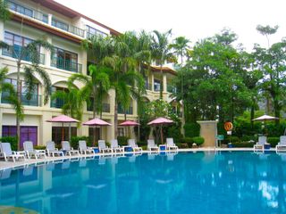For rent 2 bed apartment in Thalang, Phuket