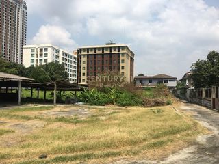 ขาย ที่ดิน ใน พญาไท, กรุงเทพฯ