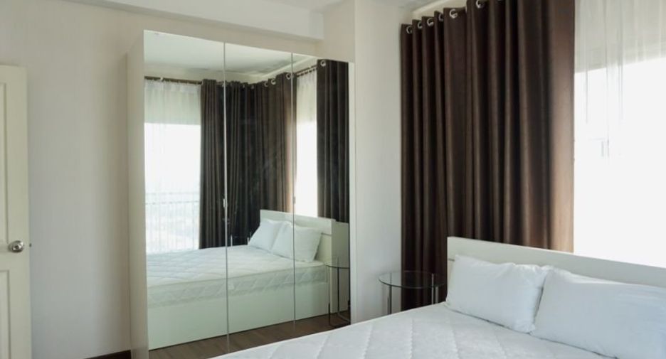 For rent and for sale 2 bedrooms condo in Mueang Chiang Mai, Chiang Mai