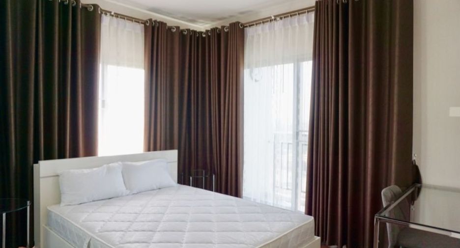 For rent and for sale 2 bedrooms condo in Mueang Chiang Mai, Chiang Mai