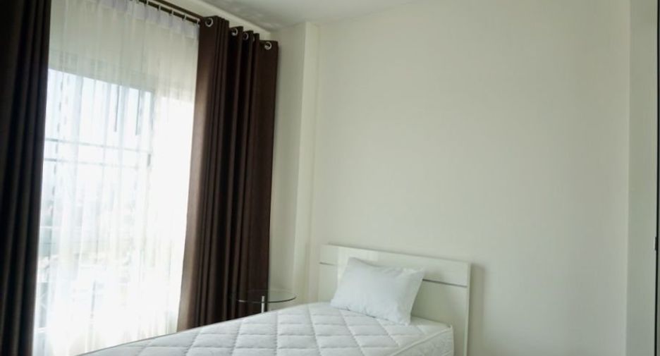 For rent and for sale 2 bedrooms condo in Mueang Chiang Mai, Chiang Mai
