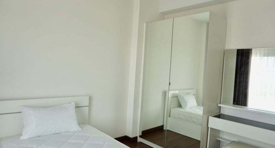 For rent and for sale 2 bedrooms condo in Mueang Chiang Mai, Chiang Mai