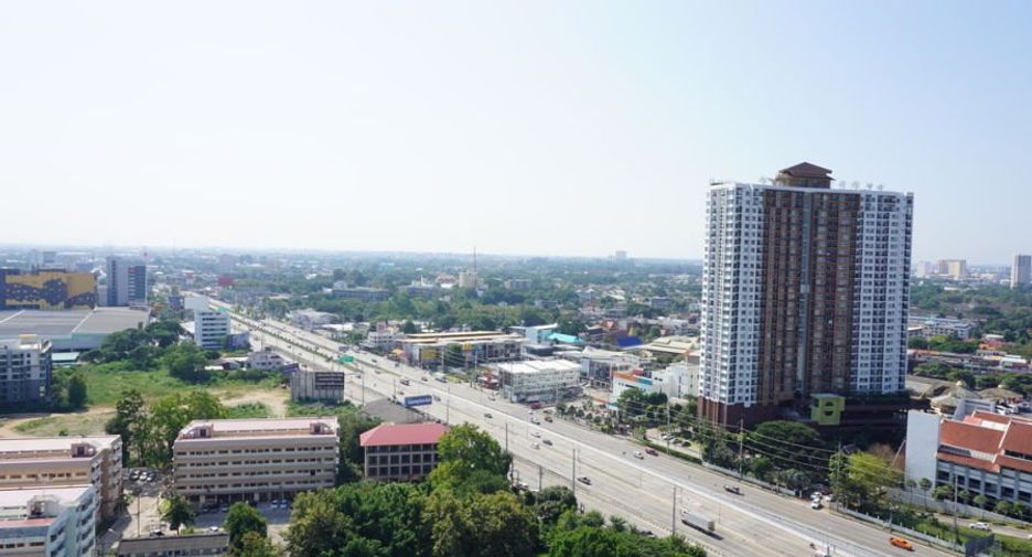 For rent and for sale 2 bedrooms condo in Mueang Chiang Mai, Chiang Mai
