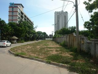 ขาย ที่ดิน ใน นาจอมเทียน, พัทยา
