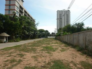 For sale land in Na Jomtien, Pattaya