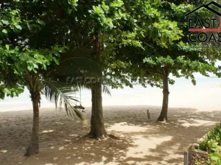 出售 土地 在 Na Chom Thian, 芭提雅