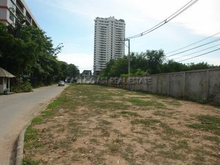 ขาย ที่ดิน ใน นาจอมเทียน, พัทยา