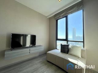 Wohnung zum Kauf mit Studio in Bang Lamung, Chonburi