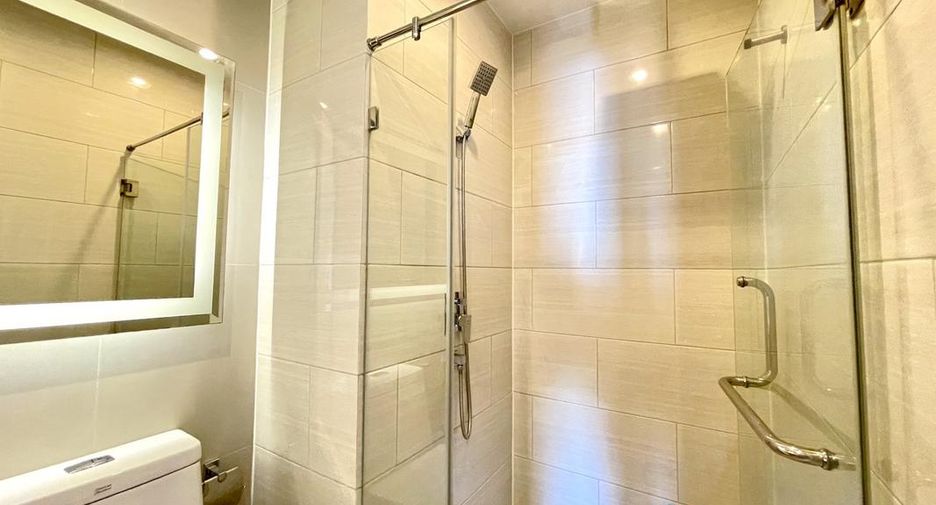 À vendre studio condo à Bang Lamung, Chonburi