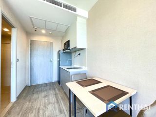 Wohnung zum Kauf mit Studio in Bang Lamung, Chonburi