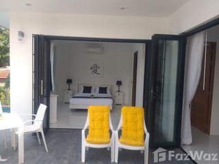 For rent 3 Beds house in Ko Samui, Surat Thani