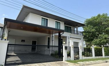 For sale 4 Beds house in Prawet, Bangkok