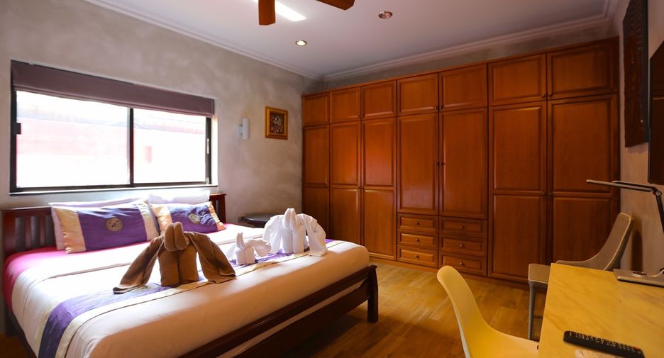 For sale 2 bed house in Bang Lamung, Chonburi