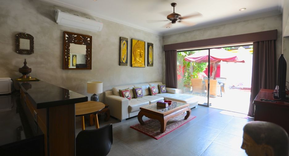 For sale 2 bed house in Bang Lamung, Chonburi