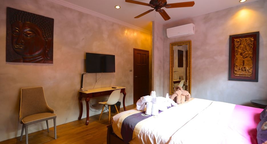 For sale 2 bed house in Bang Lamung, Chonburi