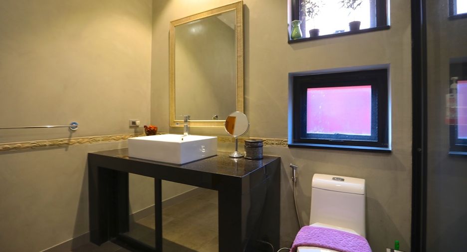 For sale 2 bed house in Bang Lamung, Chonburi