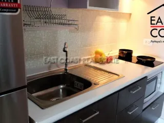 出售 1 卧室 公寓 在 Bang Lamung, Chon Buri