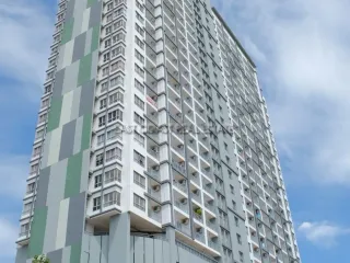 出售 1 卧室 公寓 在 Bang Lamung, Chon Buri