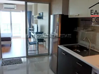出售 1 卧室 公寓 在 Bang Lamung, Chon Buri