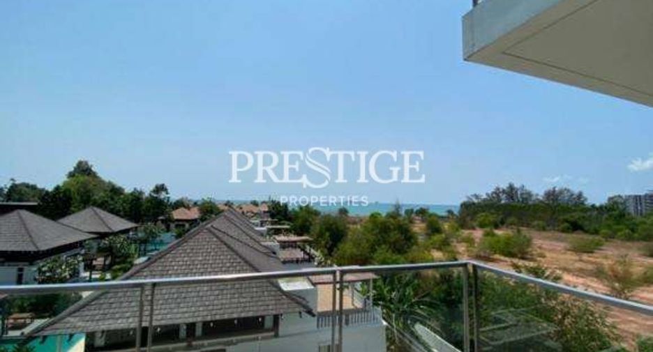 Condo en alquiler y en venta de 3 habitaciones en Klaeng, Rayong