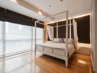 For sale 2 Beds house in Pathum Wan, Bangkok