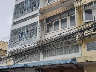 For rent office in Samphanthawong, Bangkok