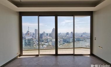 For sale 2 bed condo in Khlong San, Bangkok