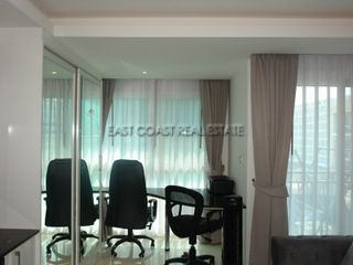 For sale and for rent studio condo in South Pattaya, Pattaya