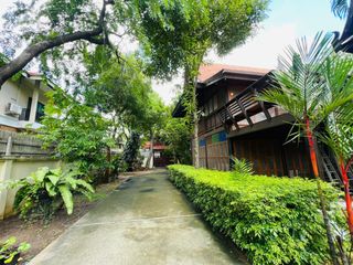 For sale studio house in Suan Luang, Bangkok