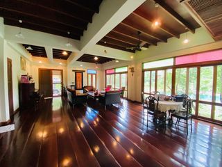 For sale studio house in Suan Luang, Bangkok