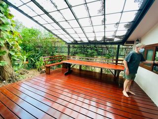 For sale studio house in Suan Luang, Bangkok