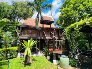 For sale studio house in Suan Luang, Bangkok