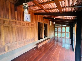 For sale studio house in Suan Luang, Bangkok