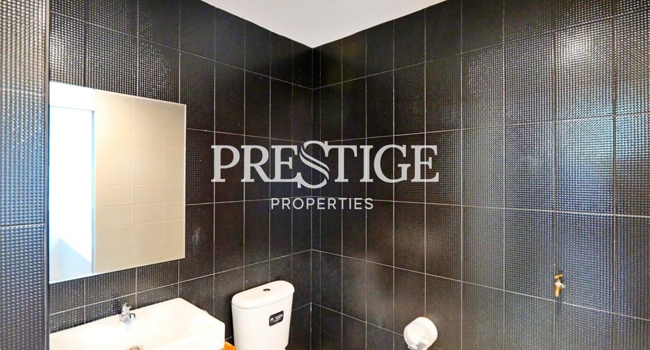 Local comercial en venta de 12 habitaciones en Bang Lamung, Chonburi