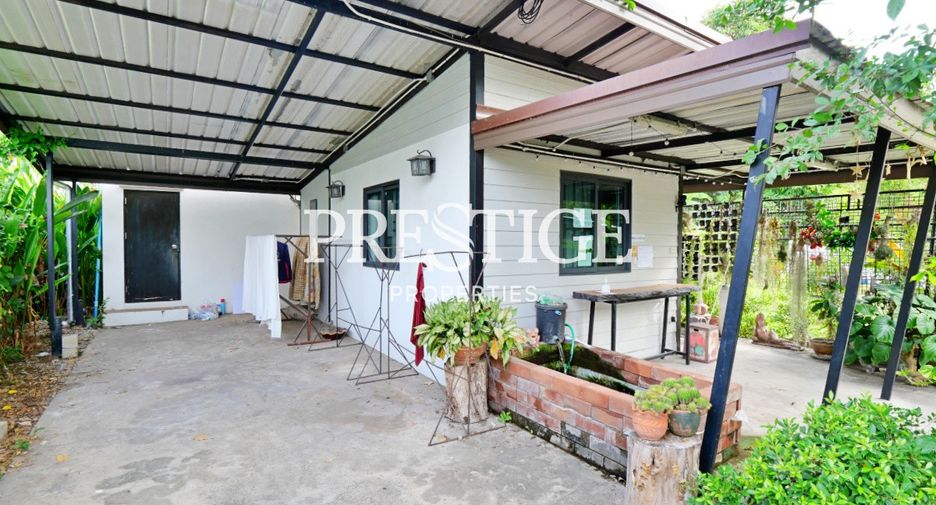 Local comercial en venta de 12 habitaciones en Bang Lamung, Chonburi