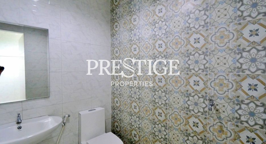 Local comercial en venta de 12 habitaciones en Bang Lamung, Chonburi