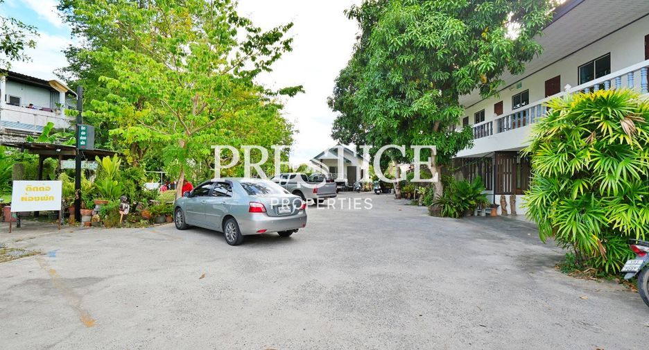 Local comercial en venta de 12 habitaciones en Bang Lamung, Chonburi