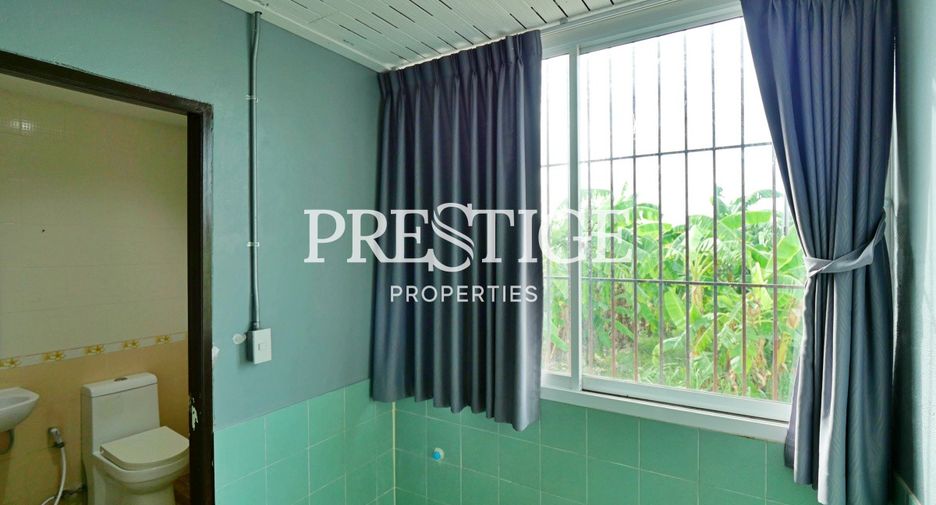 Local comercial en venta de 12 habitaciones en Bang Lamung, Chonburi