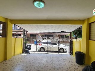 For rent and for sale 3 bed townhouse in Thanyaburi, Pathum Thani