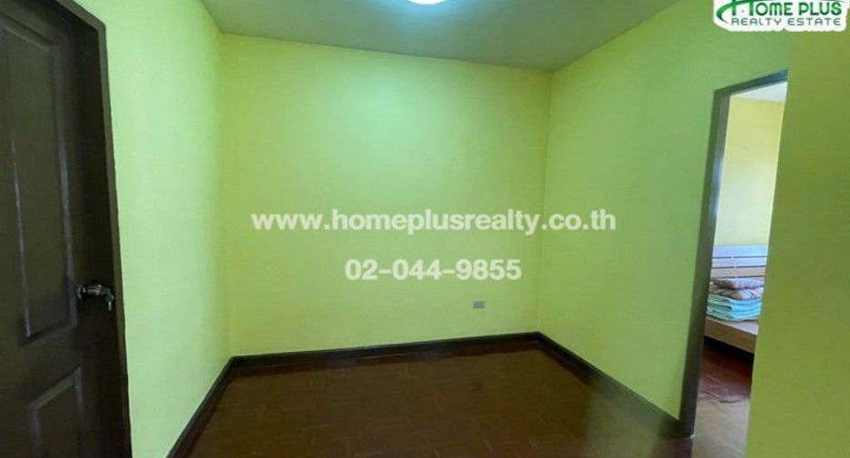 For sale 3 bedrooms townhouse in Thanyaburi, Pathum Thani